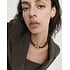 UNOde50 UNOde50 Ketting | Essentia | Verguld | COL2102MARORO