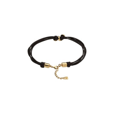 UNOde50 UNOde50 Ketting | Essentia | Verguld | COL2102MARORO