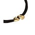 UNOde50 UNOde50 Ketting | Essentia | Verguld | COL2102MARORO