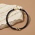 UNOde50 UNOde50 Ketting | Essentia | Verguld | COL2102MARORO