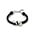 UNOde50 UNOde50 Armband | Essentia | FW26