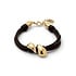 UNOde50 UNOde50 Armband | Essentia | Verguld | PUL2667MARORO