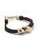 UNOde50 UNOde50 Armband | Essentia | Verguld | PUL2667MARORO