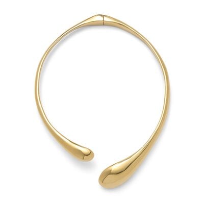 UNOde50 UNOde50 Ketting | Corium | Vergulde | COL2083ORO