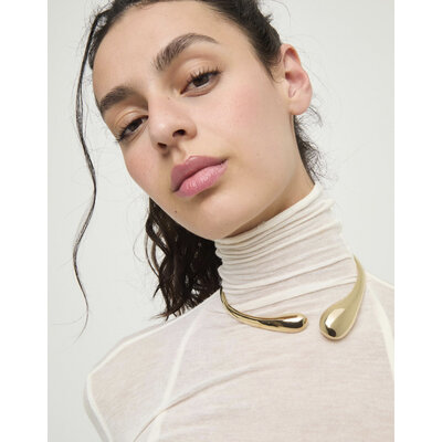 UNOde50 UNOde50 Ketting | Corium | Vergulde | COL2083ORO