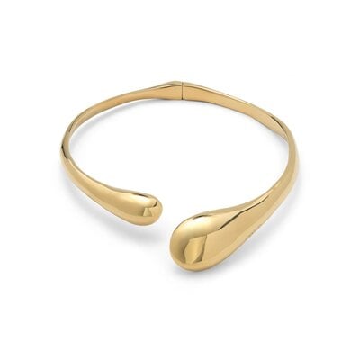 UNOde50 UNOde50 Ketting | Corium | Vergulde | COL2083ORO