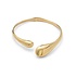UNOde50 UNOde50 Ketting | Corium | Vergulde | COL2083ORO