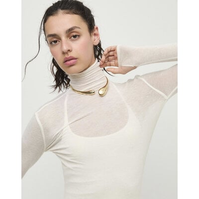 UNOde50 UNOde50 Ketting | Corium | Vergulde | COL2083ORO