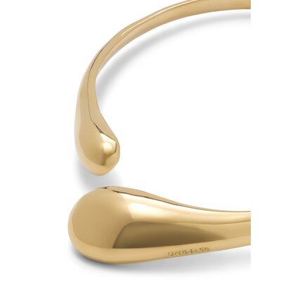 UNOde50 UNOde50 Ketting | Corium | Vergulde | COL2083ORO