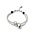 UNOde50 UNOde50 Armband | Axis | FW26