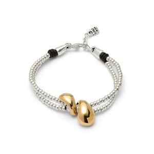 UNOde50 UNOde50 Armband | Axis | Bicolor | FW26