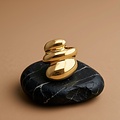 UNOde50 UNOde50 Ring | Essentia | Verguld | FW26