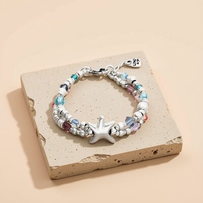UNOde50 UNOde50 Armband | Prisma | PUL2658MCLMTL