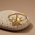 UNOde50 UNOde50 Armband | Stellaris | Verguld | SS26