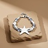 UNOde50 UNOde50 Armband | Starblue | PUL2660AZUMTL