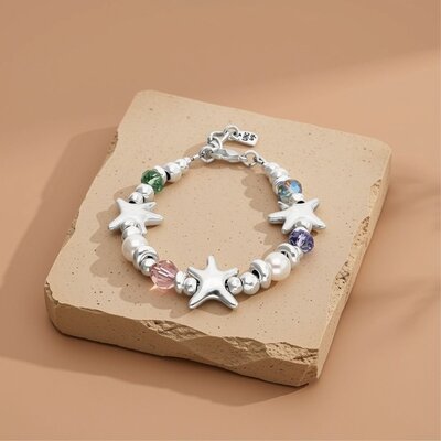 UNOde50 UNOde50 Armband | Espectro | PUL2661MCLMTL