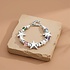 UNOde50 UNOde50 Armband | Espectro | PUL2661MCLMTL