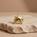 UNOde50 UNOde50 Ring | Stellaris | Verguld | SS26