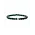 SPARKLING SPARKLING Armband | Saturn Armband Large Malachite | Verguld