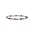 SPARKLING SPARKLING Armband | Multi Gem Interstellar Armband Mulberry | Verguld