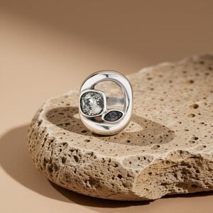 UNOde50 UNOde50 Ring | TOGETHER | GRATEFUL SS23