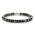REBEL & ROSE REBEL & ROSE Armband | Slices Grezy Dayz | 6 mm