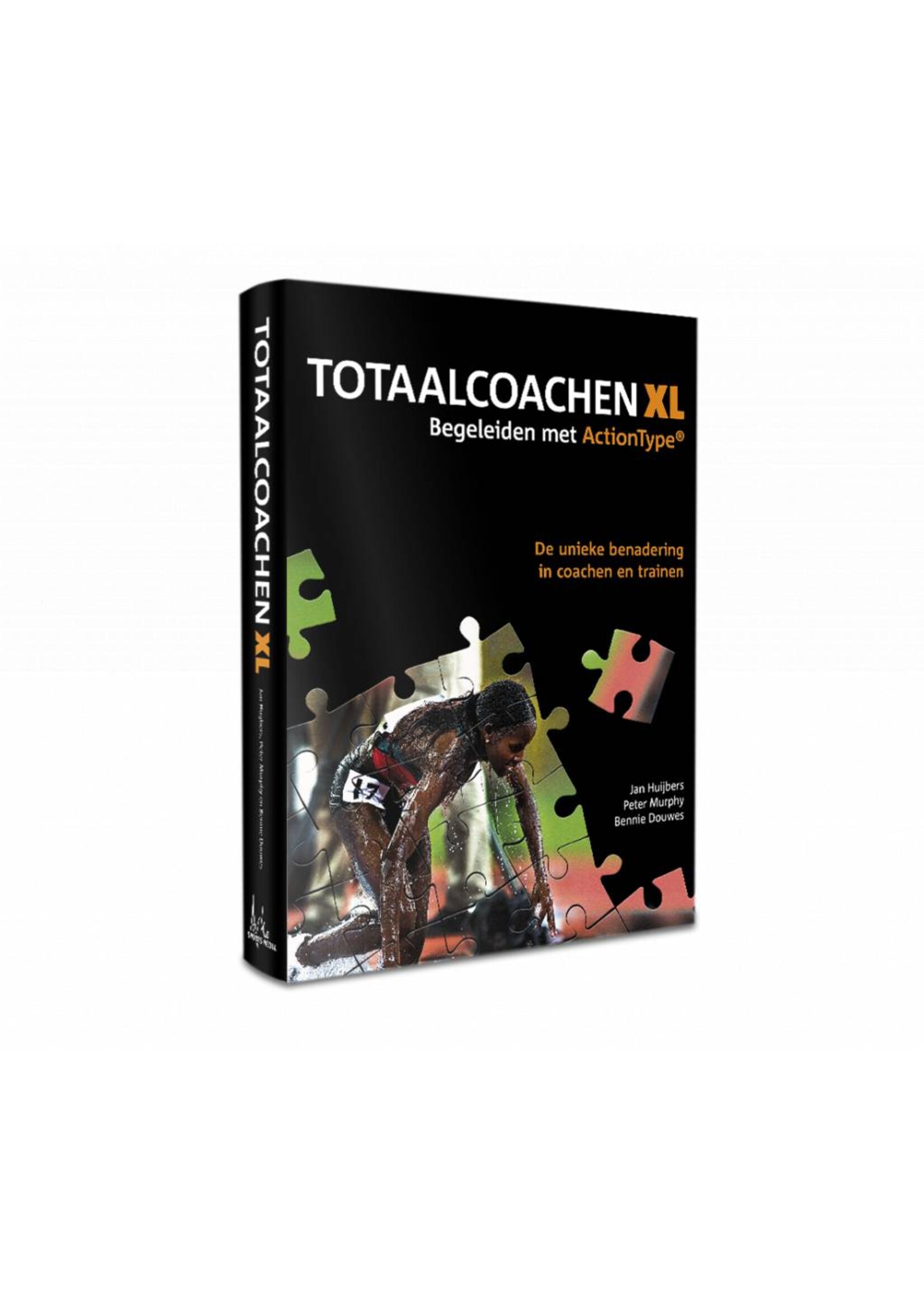 Totaalcoachen XL