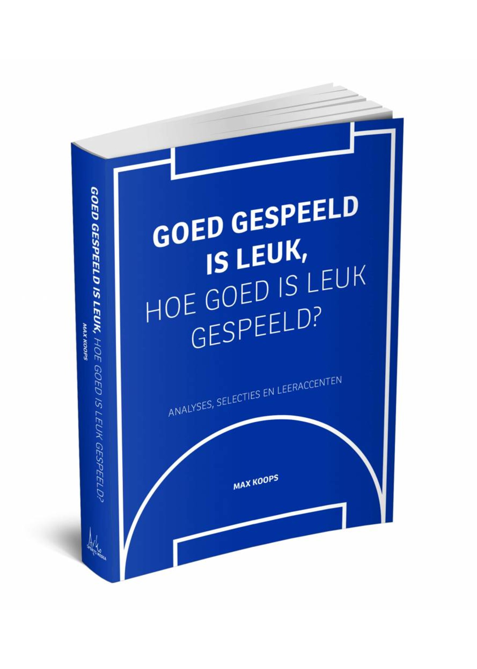 Goed gespeeld is leuk, hoe goed is leuk gespeeld?