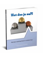 Wat doe je nu?!