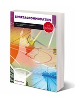 Sportaccommodaties in beeld