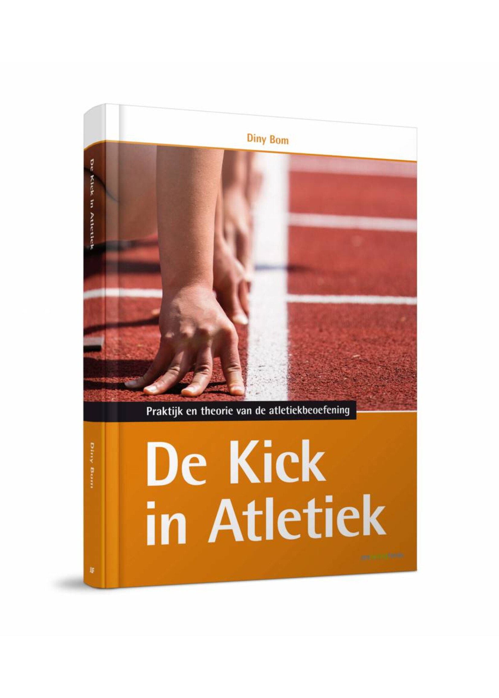 De Kick in Atletiek