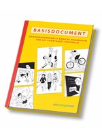 Basisdocument bewegingsonderwijs voor de onderbouw van het voortgezet onderwijs