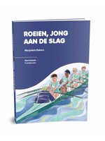 Roeien, jong aan de slag