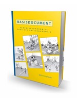 Basisdocument bewegingsonderwijs voor het basisonderwijs