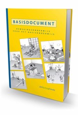 Basisdocument bewegingsonderwijs voor het basisonderwijs