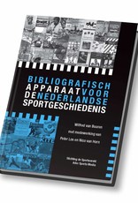 Bibliografisch apparaat voor de Nederlandse sportgeschiedenis