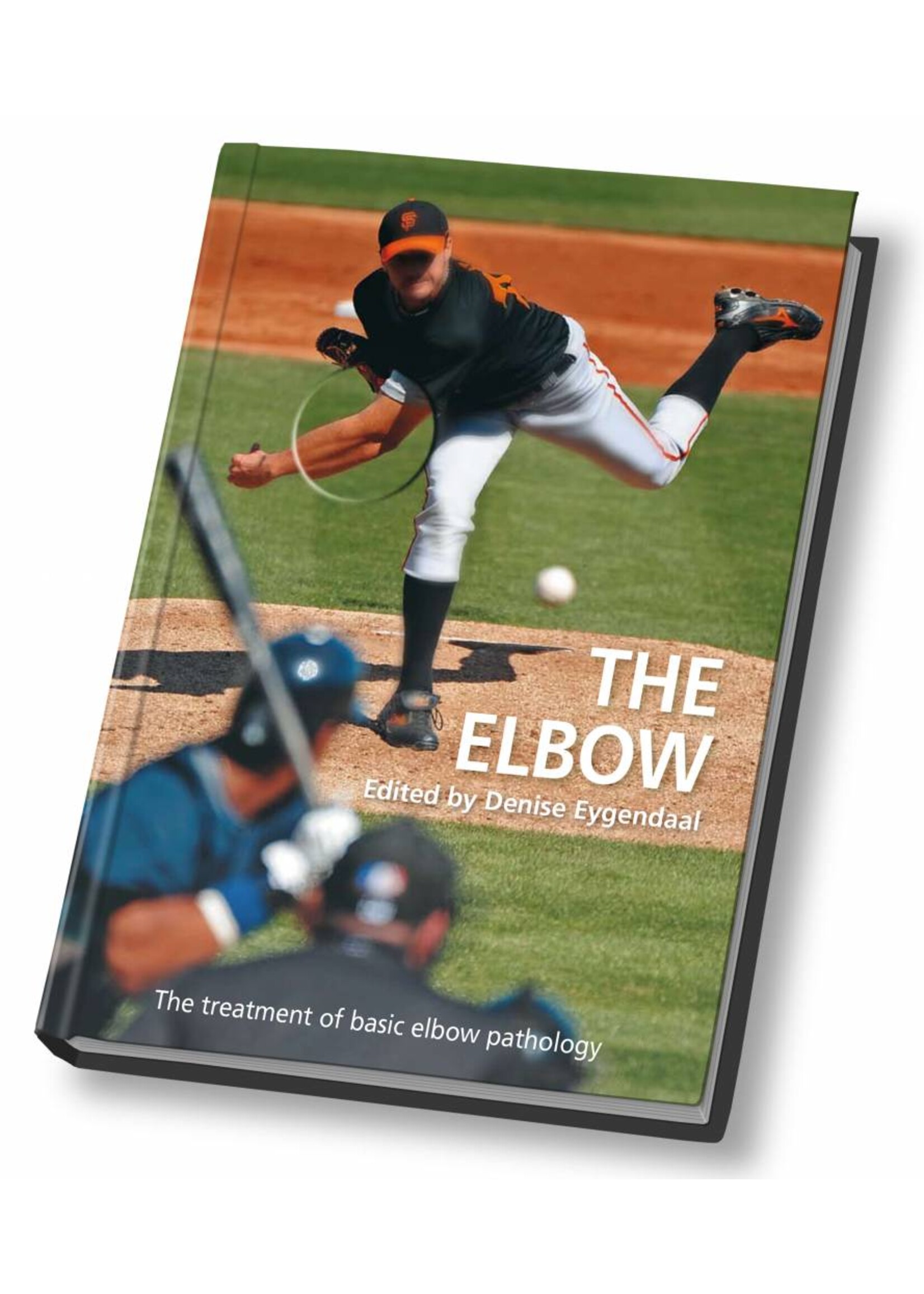 The elbow
