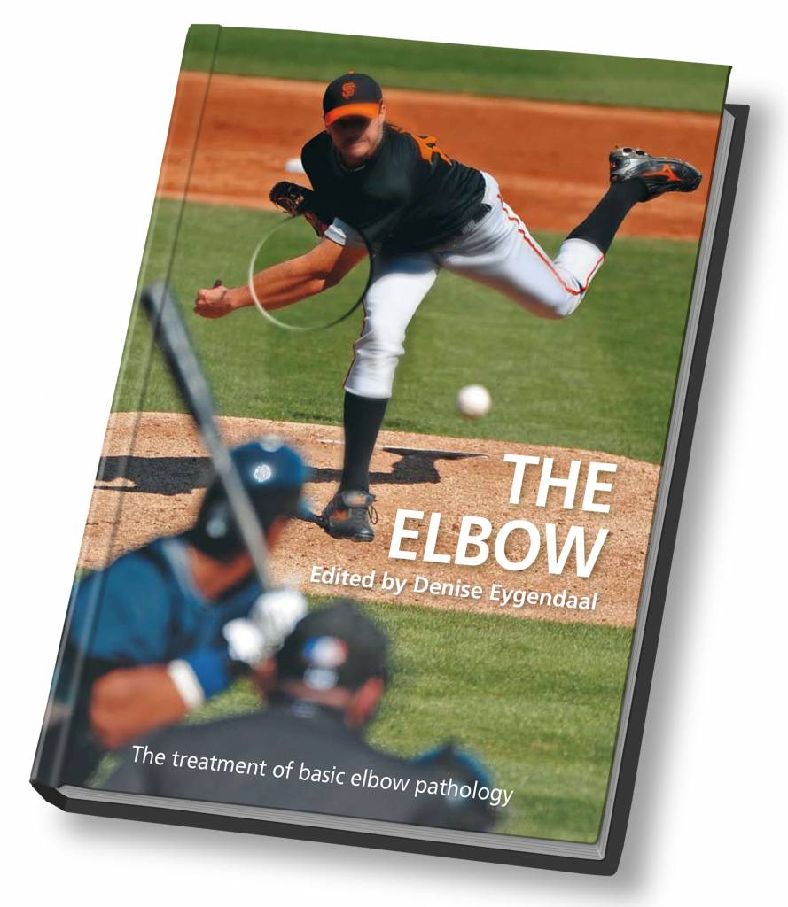 The elbow