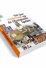 100 jaar Nederland op de Olympische Spelen