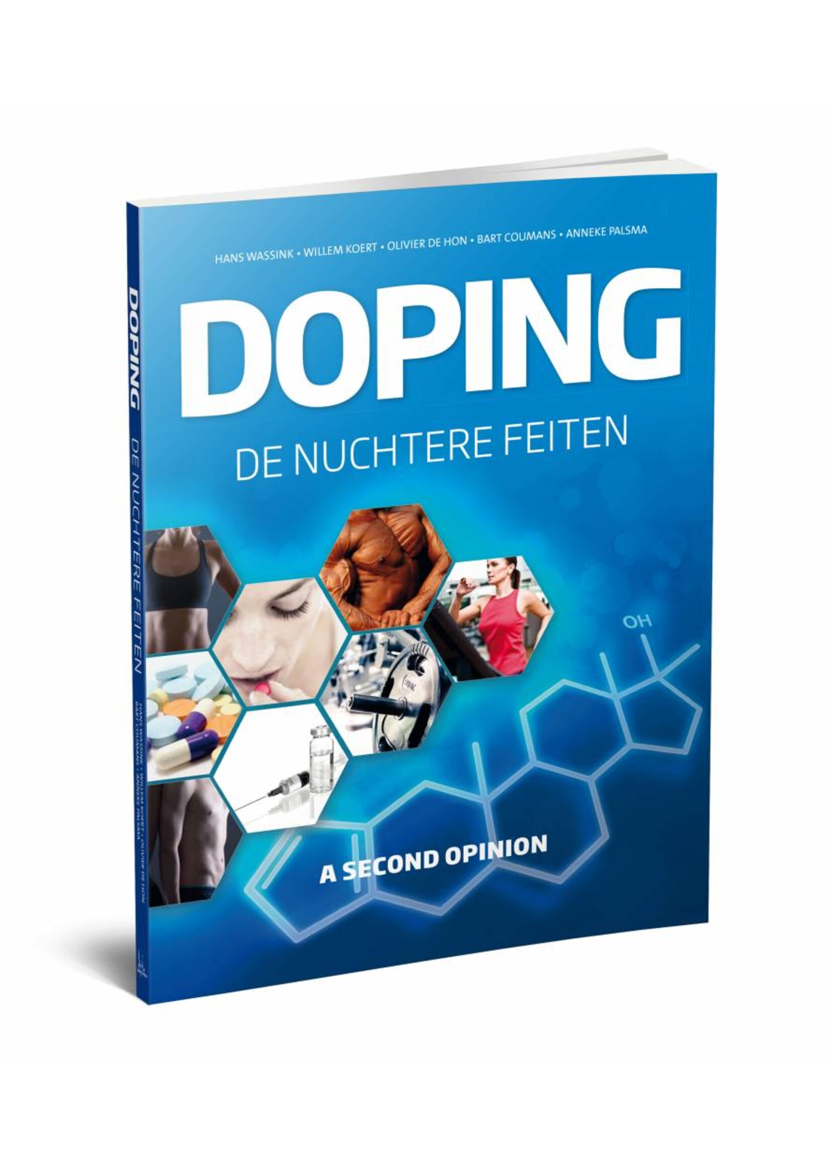 Doping, de nuchtere feiten