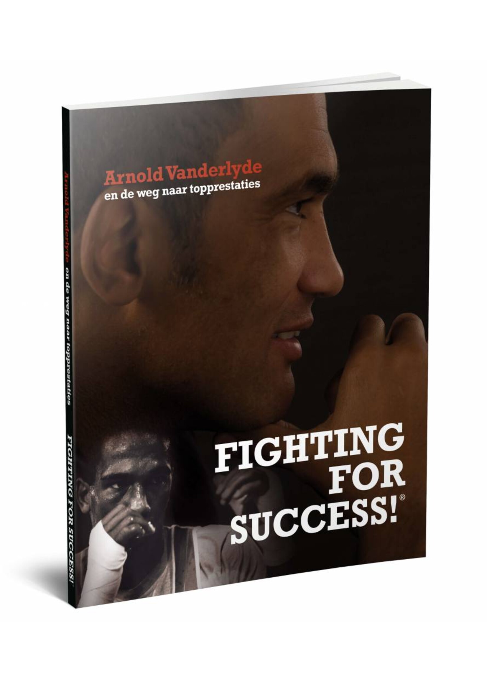 FIGHTING for Success!