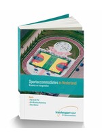 Brancherapport Sportaccommodaties in Nederland