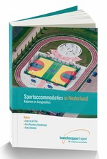 Brancherapport Sportaccommodaties in Nederland