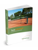 Brancherapport Tennis in Nederland