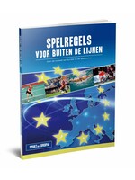 Spelregels voor buiten de lijnen