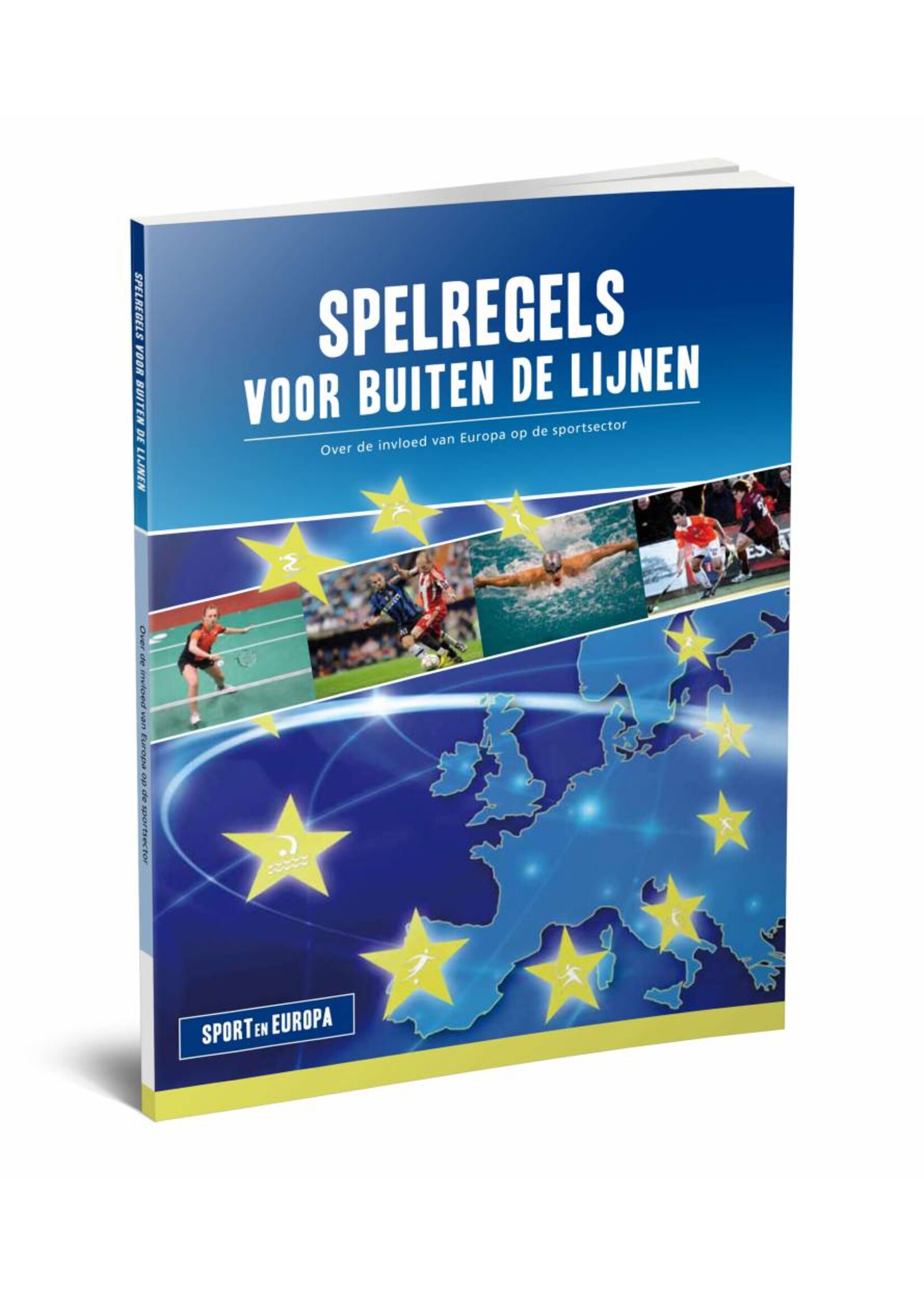 Spelregels voor buiten de lijnen