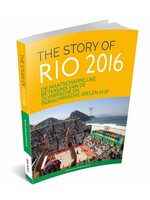 The Story of Rio 2016