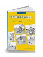 Basisdocument bewegingsonderwijs voor het basisonderwijs - verkorte uitgave