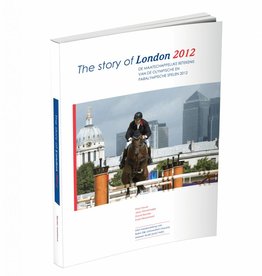 The story of London 2012