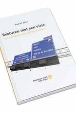 Besturen met een visie